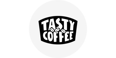 Купить на Tasty Coffee с кешбэком