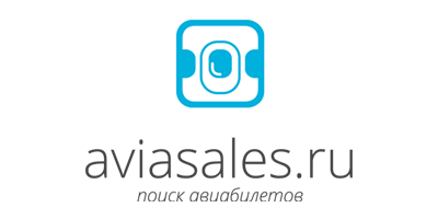 Купить на Aviasales с кэшбэком
