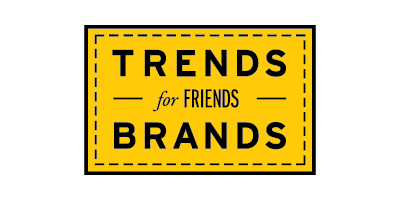 Купить на Trends Brands с кэшбэком