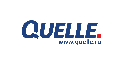Купить на Quelle с кэшбэком