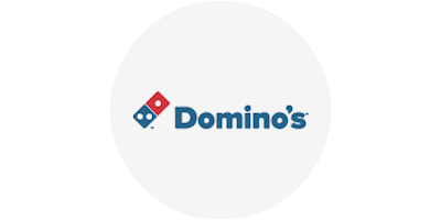 Купить на Domino's Pizza с кешбэком