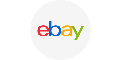 Купить на Ebay с кешбэком