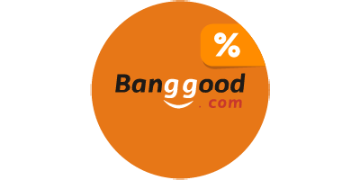 Купить на Banggood с кэшбэком