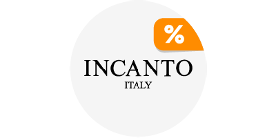 Купить на Incanto с кэшбэком