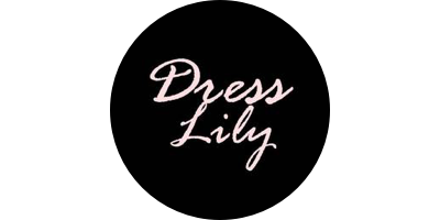 Купить на DressLily с кешбэком