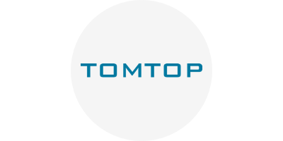 Купить на TOMTOP с кешбэком