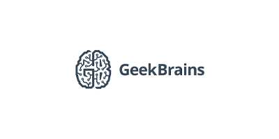 Купить на GeekBrains с кешбэком