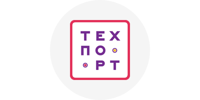 Купить на Техпорт с кешбэком