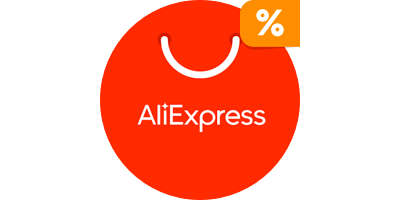 Купить на AliExpress с кэшбэком