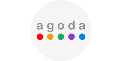 Купить на Agoda.com с кэшбэком