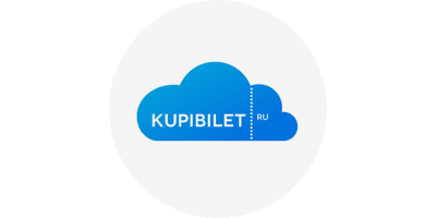 Купить на Kupibilet с кэшбэком