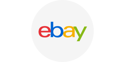 Купить на Ebay с кэшбэком