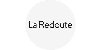 Купить на La Redoute с кешбэком