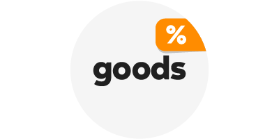 Купить на goods.ru с кэшбэком