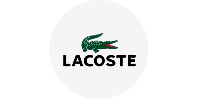 Купить на Lacoste с кэшбэком