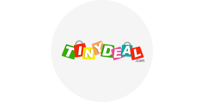 Купить на TinyDeal с кэшбэком