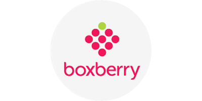 Купить на Boxberry с кешбэком
