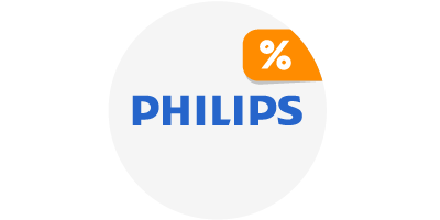 Купить на Philips с кэшбэком