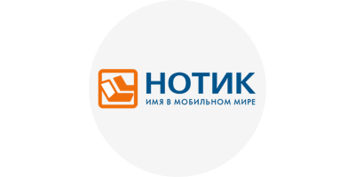 Купить на Нотик с кэшбэком