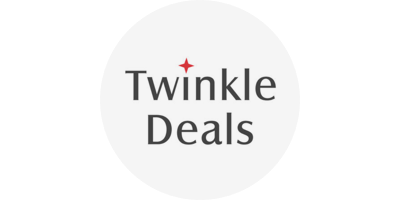 Купить на TwinkleDeals с кэшбэком
