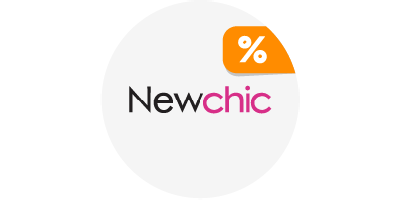 Купить на NewChic с кэшбэком
