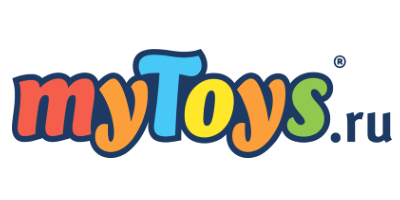 Купить на myToys с кэшбэком