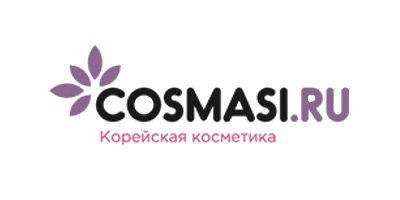 Купить на Cosmasi.ru с кэшбэком