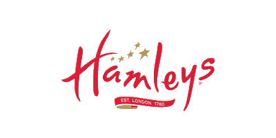 Купить на Hamleys с кэшбэком