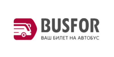 Купить на Busfor с кэшбэком