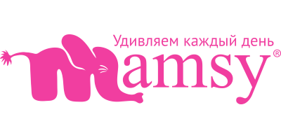 Купить на Mamsy с кэшбэком