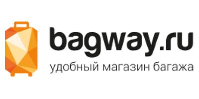 Купить на bagway.ru с кэшбэком
