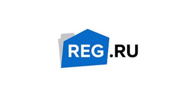 Купить на REG.RU с кешбэком