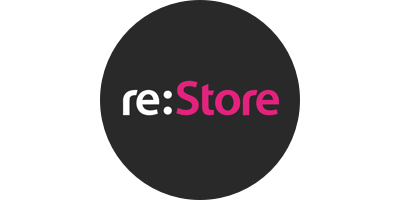 Купить на re:Store с кэшбэком