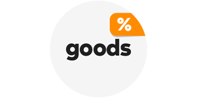 Купить на goods.ru с кэшбэком