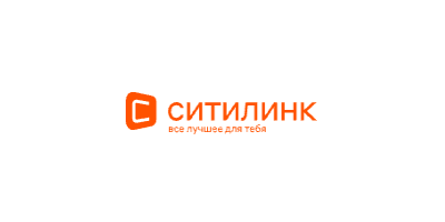 Купить на Ситилинк с кешбэком
