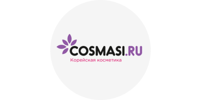 Купить на Cosmasi.ru с кешбэком