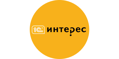 Купить на 1С Интерес с кешбэком