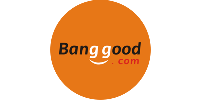 Купить на Banggood с кэшбэком