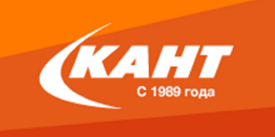 Купить на КАНТ с кэшбэком