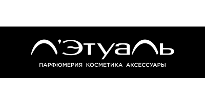 Купить на Л`Этуаль с кэшбэком