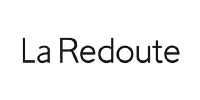 Купить на La Redoute с кэшбэком