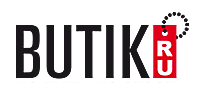 Купить на Butik.ru с кэшбэком