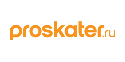 Купить на Proskater с кэшбэком