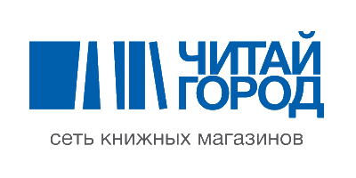 Купить на Читай-город с кэшбэком