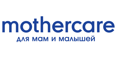 Купить на Mothercare с кэшбэком
