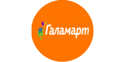 Купить на Галамарт с кешбэком