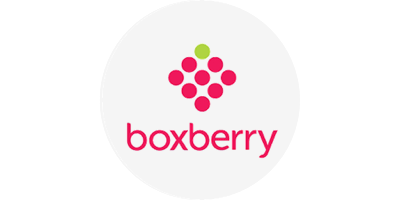 Купить на Boxberry с кэшбэком