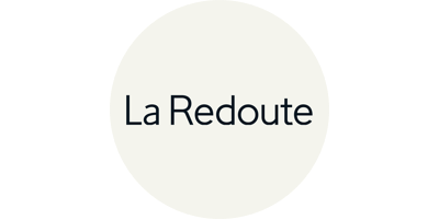 Купить на La Redoute с кэшбэком