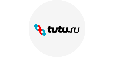 Купить на tutu.ru с кэшбэком