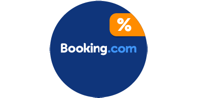 Купить на Booking.com с кэшбэком